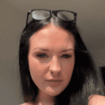 Profile photo of Abigail Armstrong