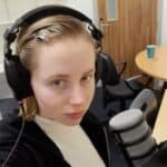 Profile photo of Siobhán Maguire