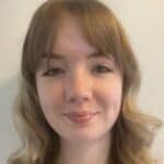 Profile photo of Amy Robinson