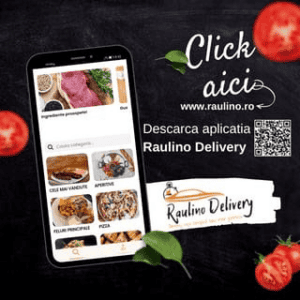 Raulino delivery