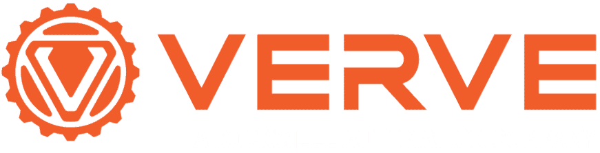 OrangeLogoWhiteText_Verve-Logo-OrangeIconWhiteText-CMYK