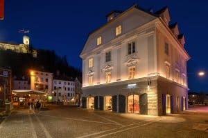 Zlata ladijca_hotel