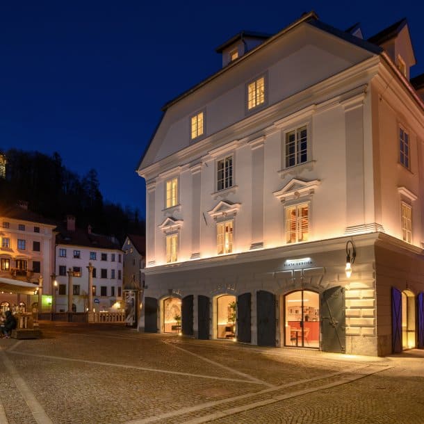 Zlata ladijca_hotel