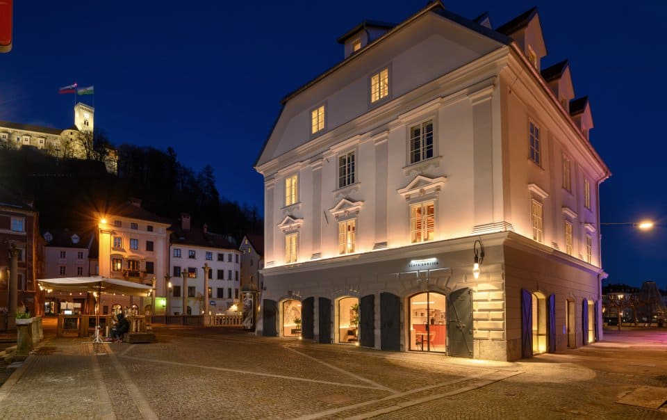 Zlata ladijca_hotel