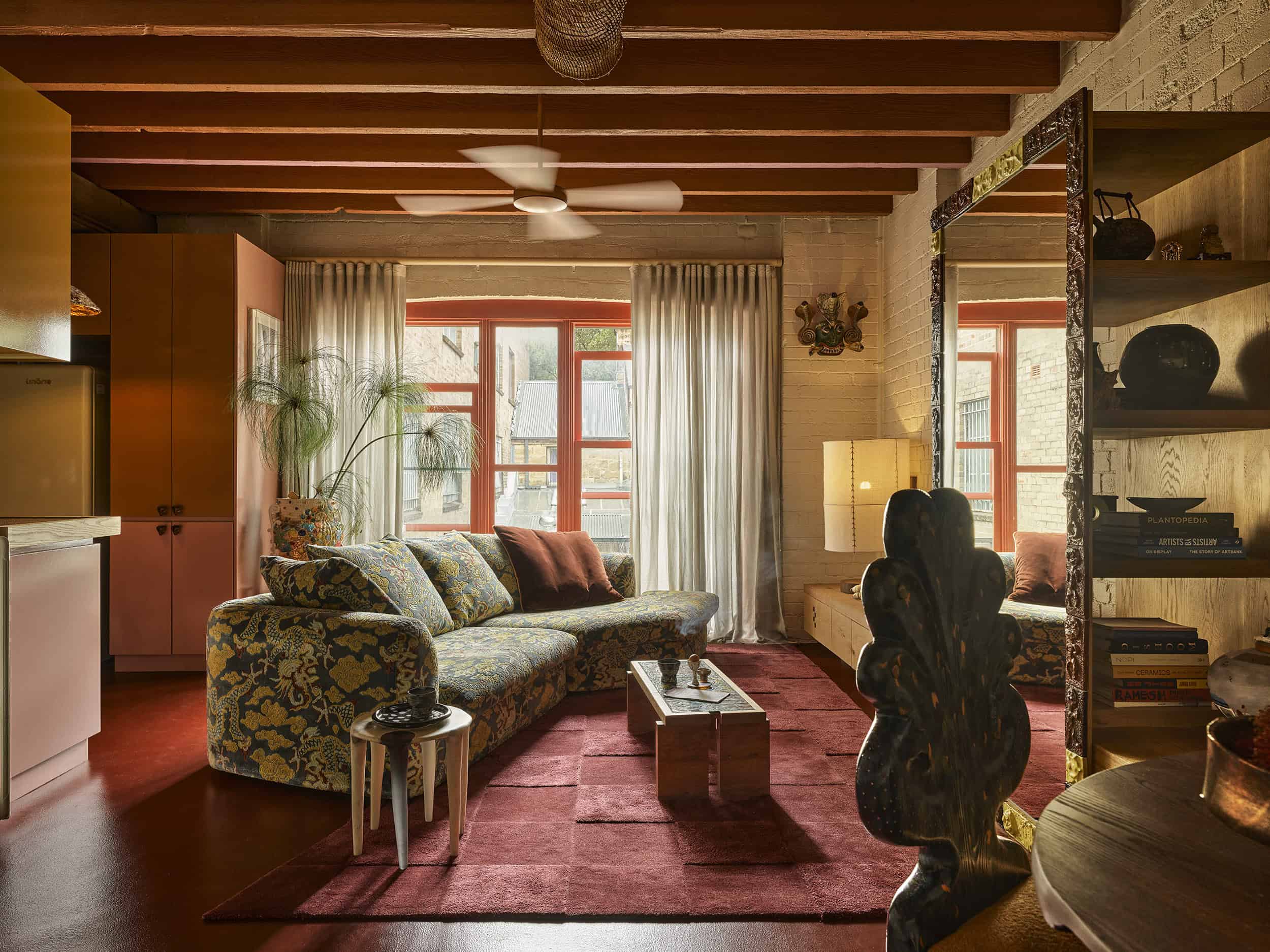 معماری معاصر