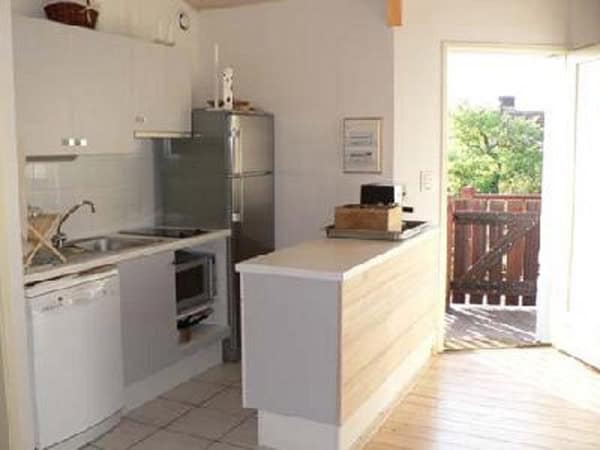 Villa le Beulicq Piraillan Lège Cap Ferret Bassin d'Arcachon