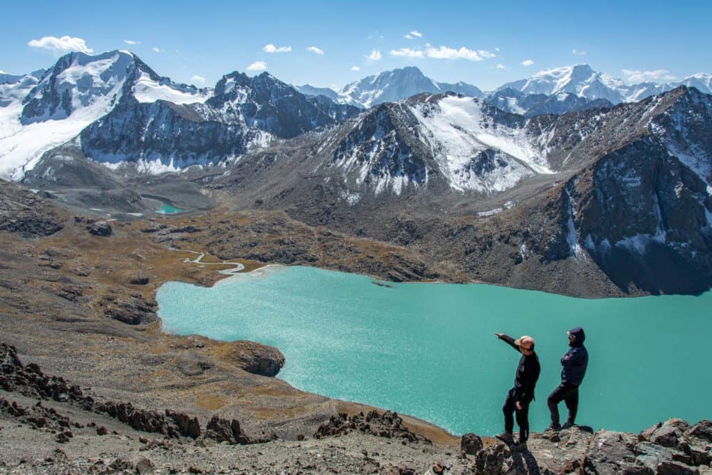 alakul-lake-hike-tian-shan