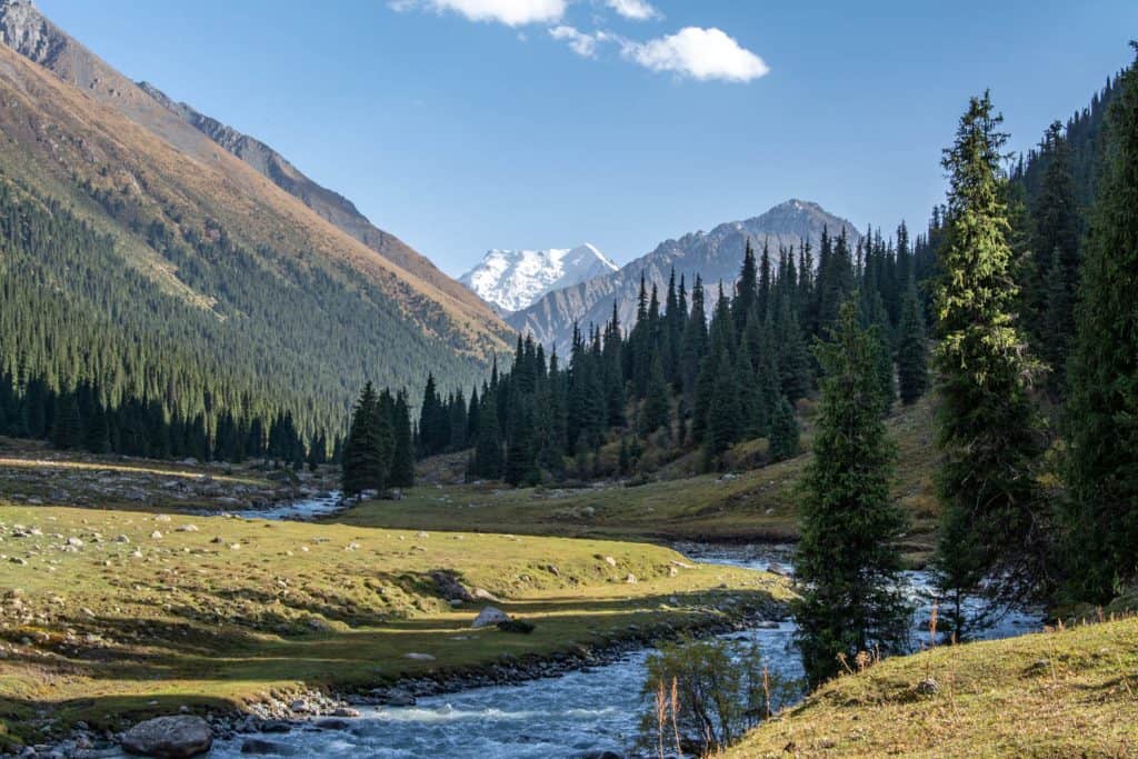 altyn-arashan-valley-karakol