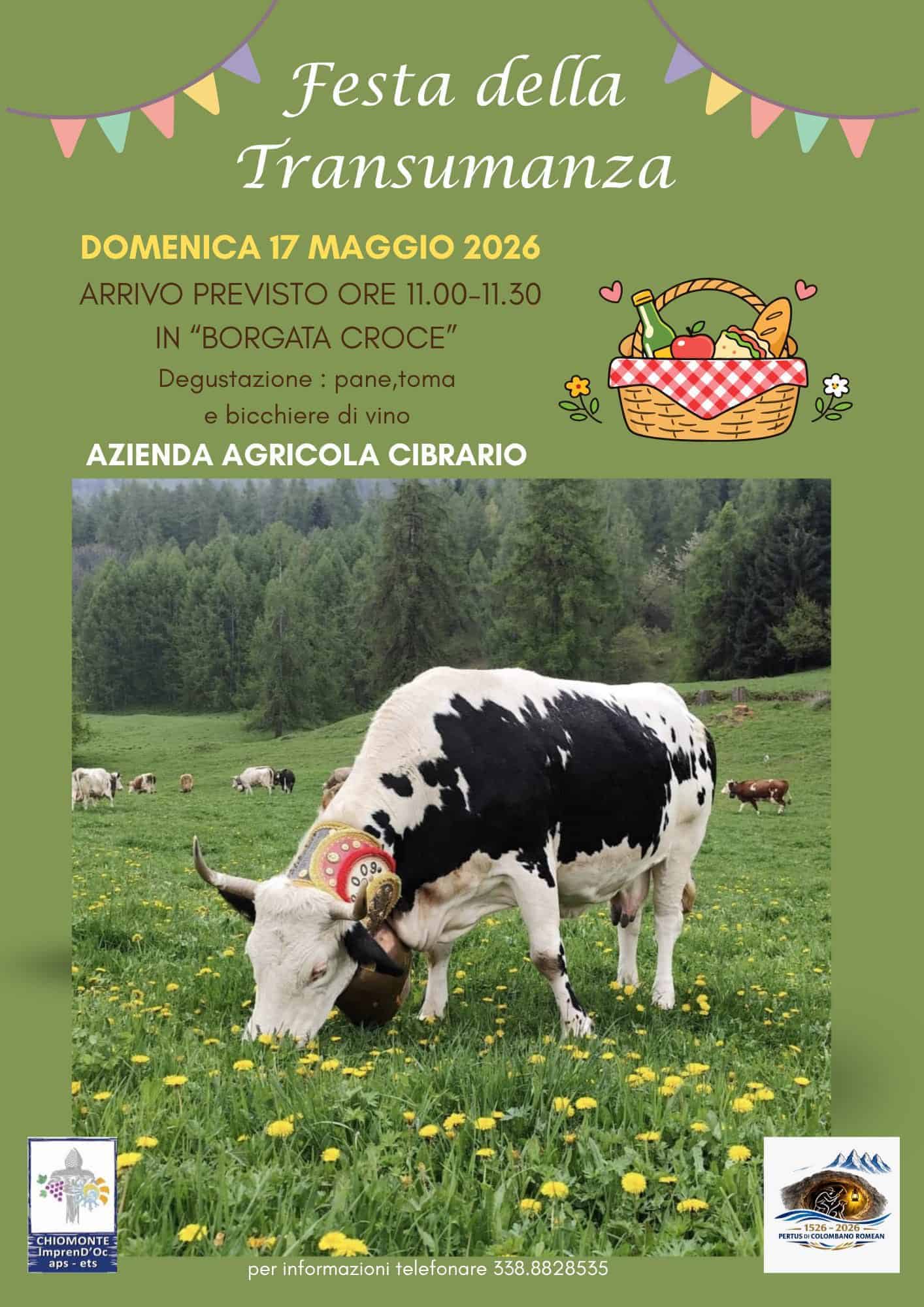 Festa della Transumanza