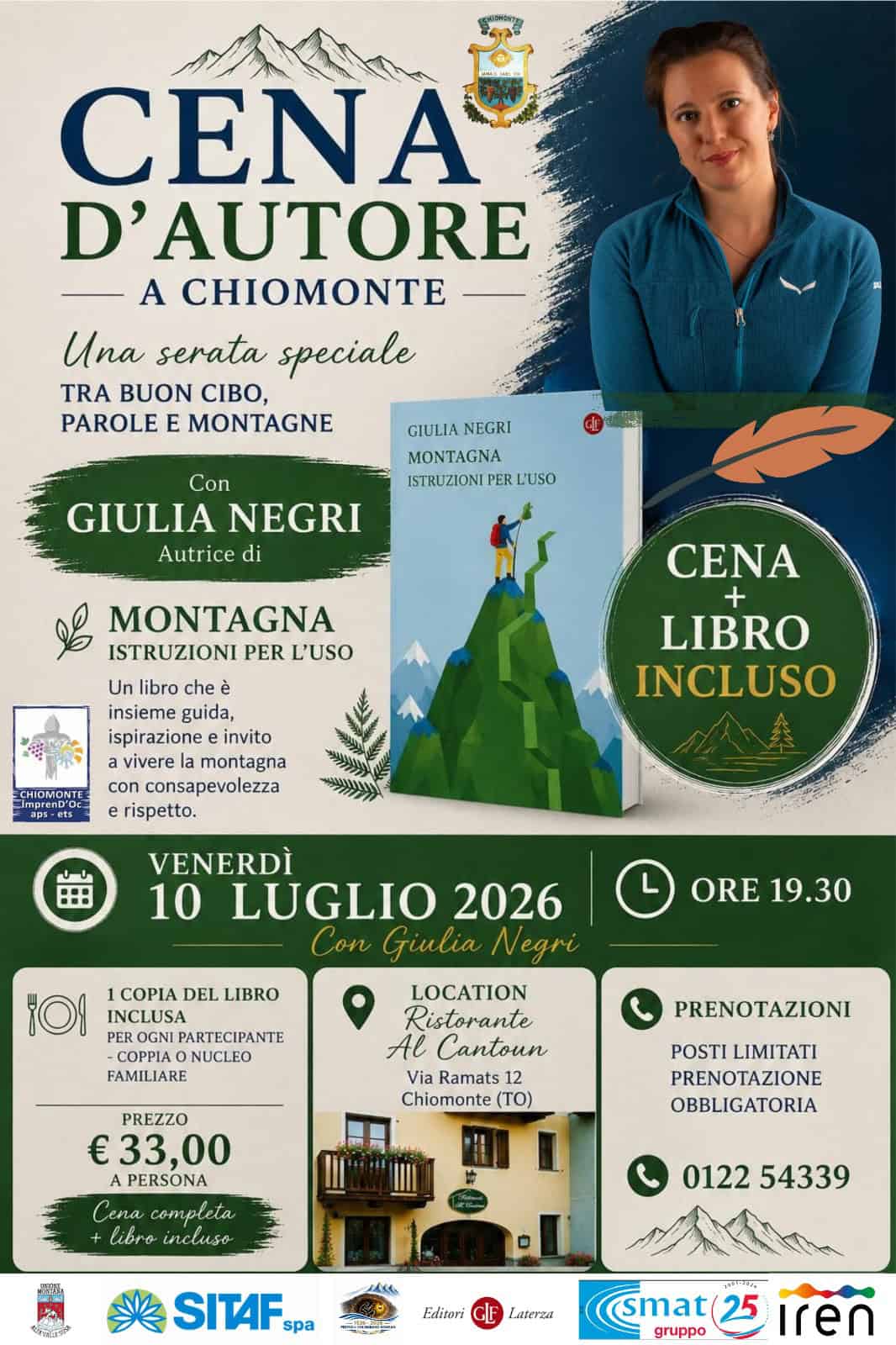 Gena d?Autore