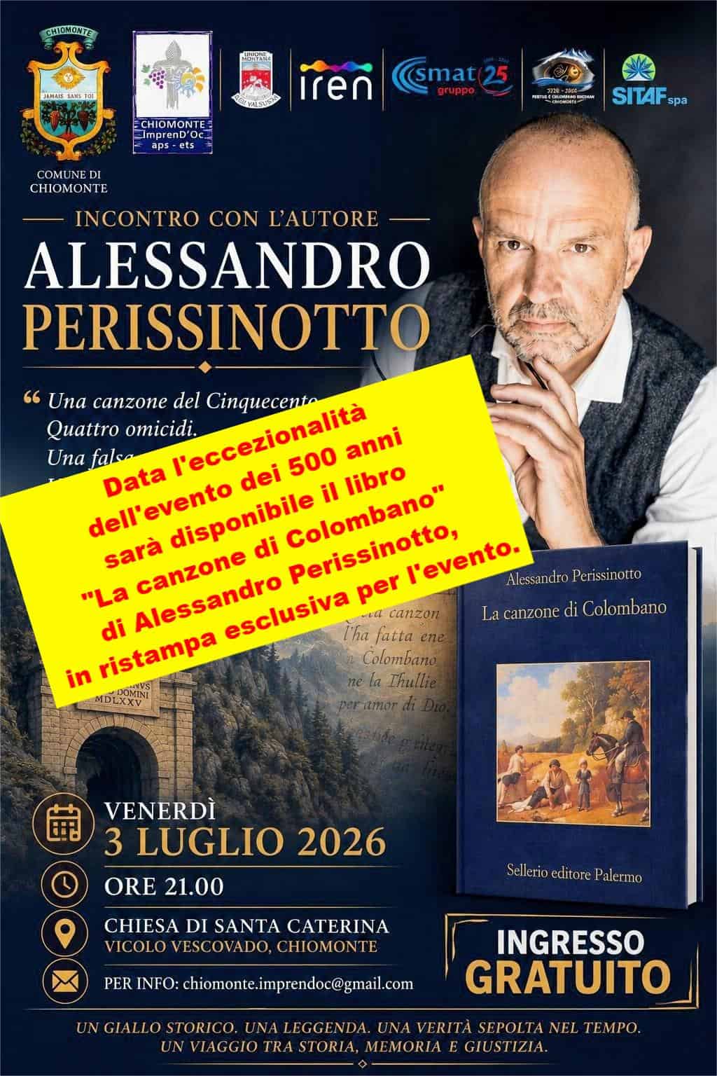 Perissinotto