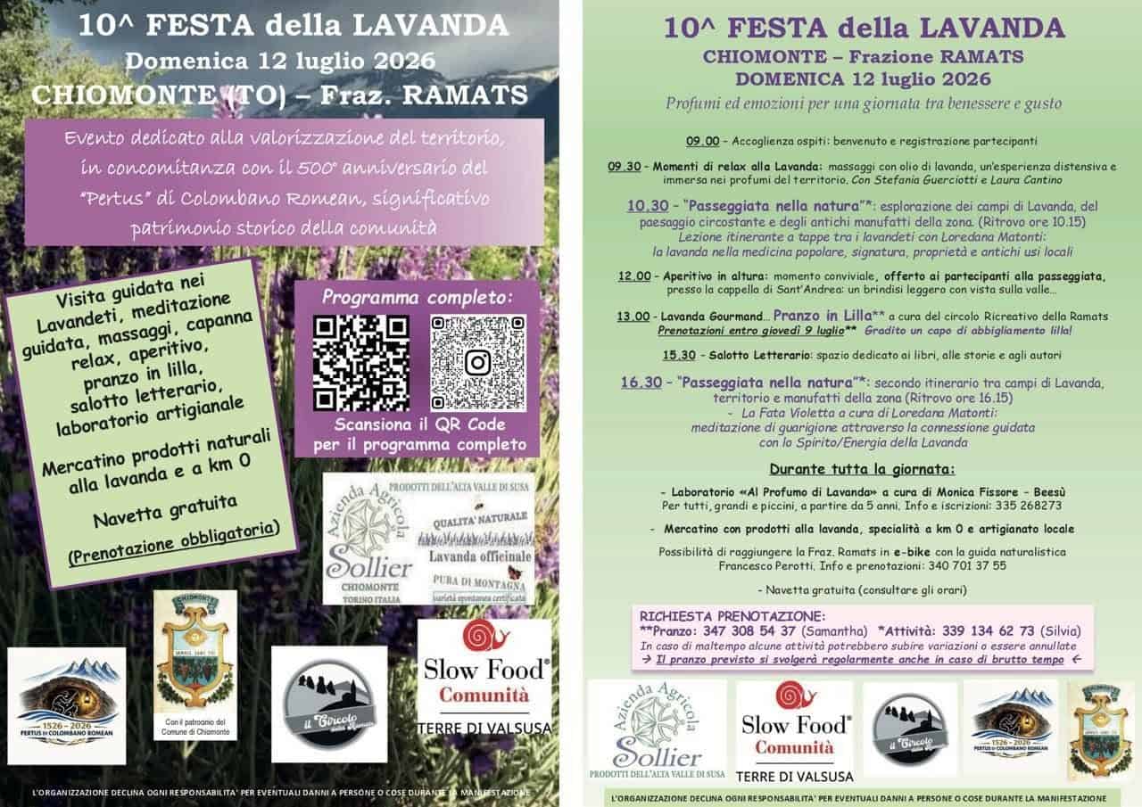 “Festa