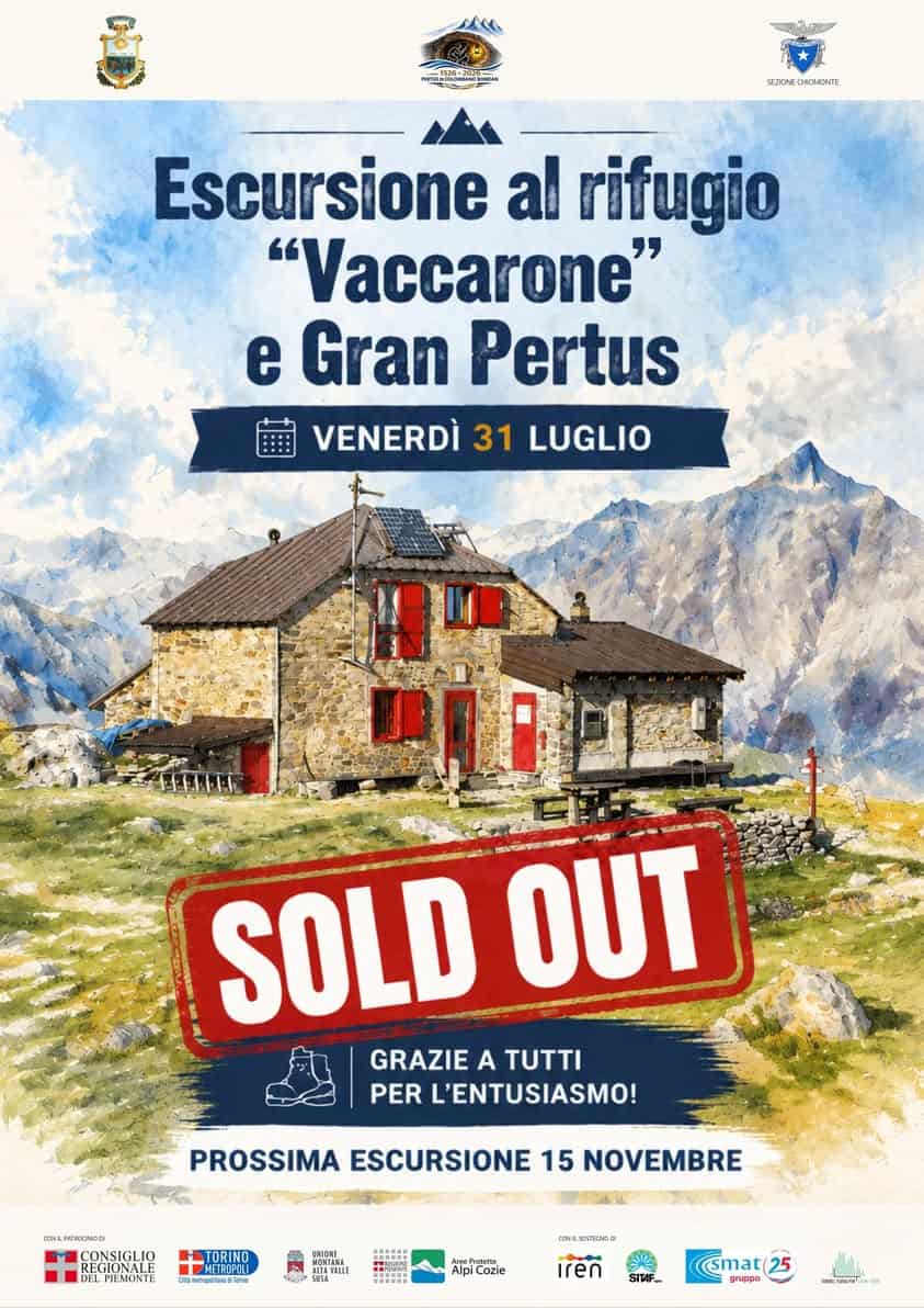 Escursione al Vaccarone