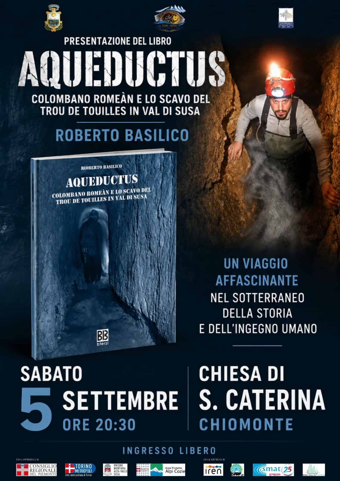 AQUEDUCTUS