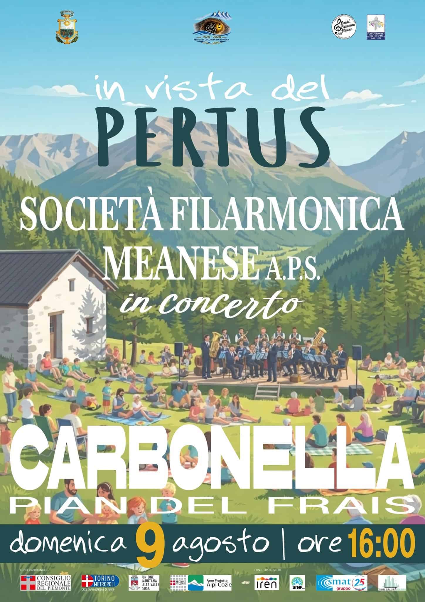 Filarmonica Meanese