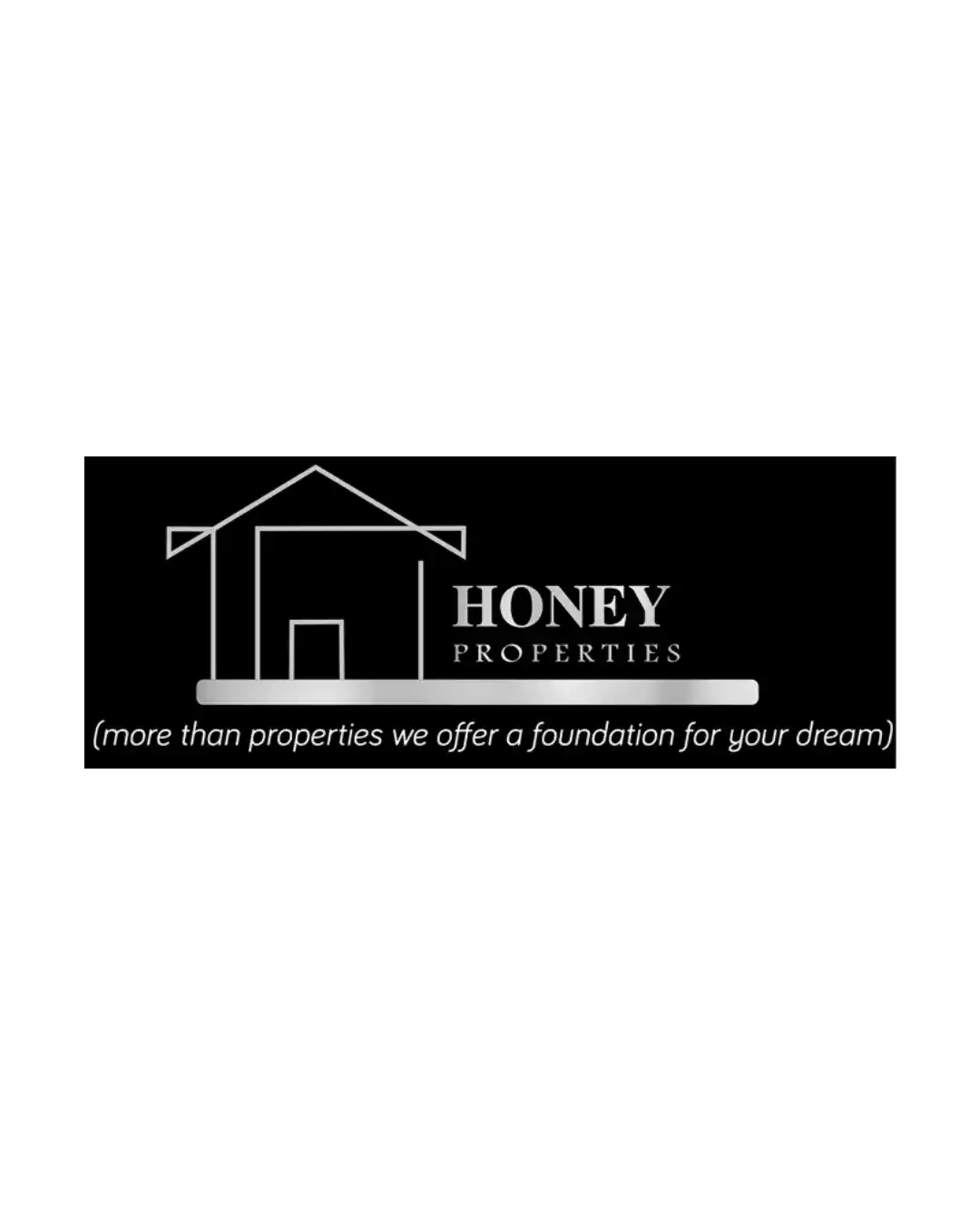 Honey prop logo