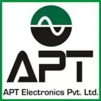 APT Electronics client logo