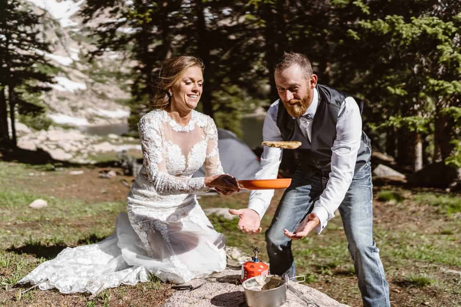 All Inclusive Elopement Packages