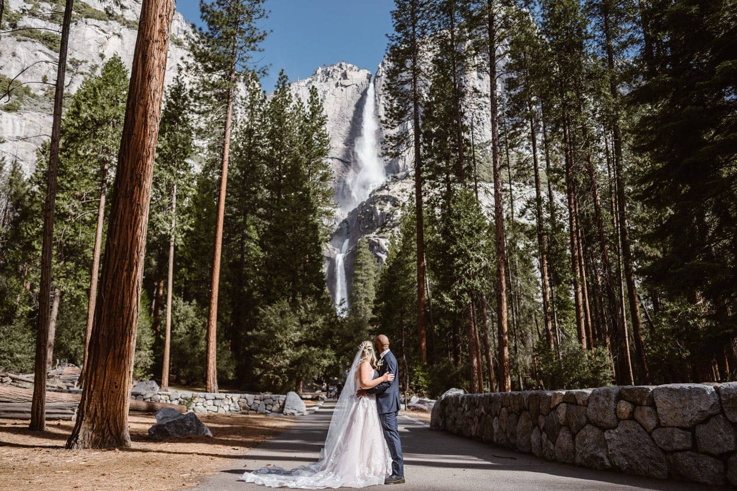 Yosemite National Park Elopement Packages Guide For 21 Vows And Peaks