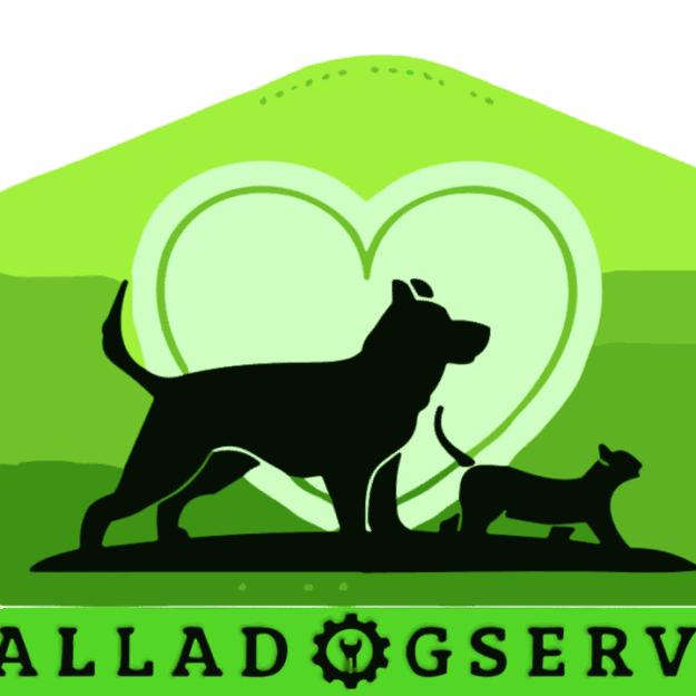 Walladogservice
