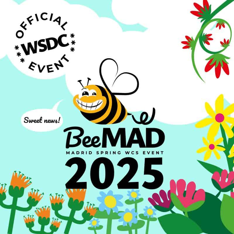 BeeMAD 2025 - (WSDC Registry)