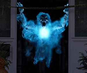 Unique Halloween Projector that will impress all your neighbors - WorldDrop