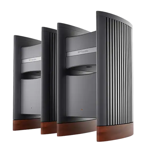 Amplificateur monobloc