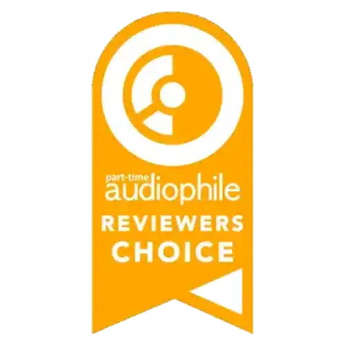 Reviewer's choice