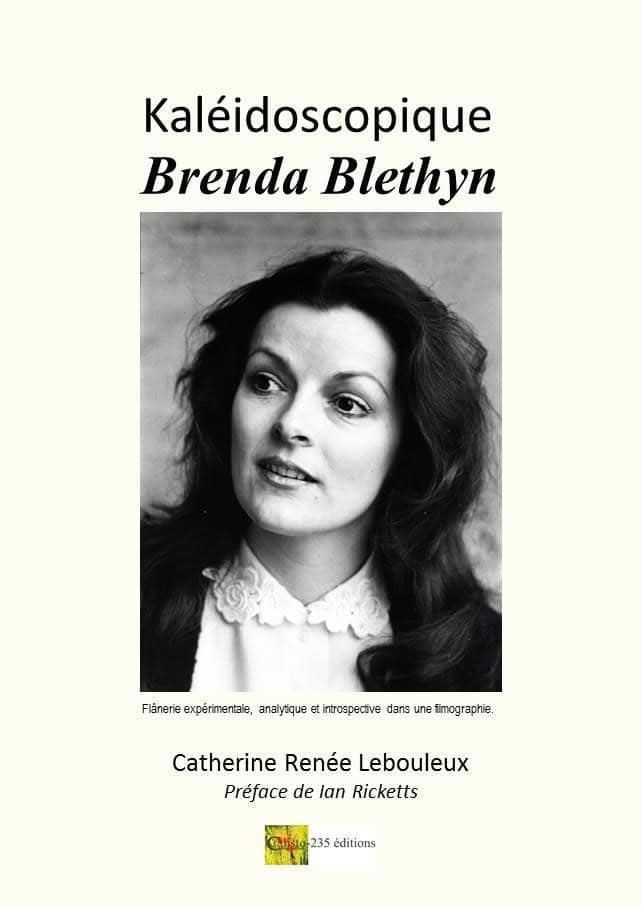 communique de presse livre kaleidoscopique brenda blethyn sa filmographie de la palme d or a vera stanhope a la television