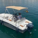 Alquiler de Barcos Nerja