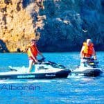 ALQUILER MOTOS DE AGUA EN NERJA-5