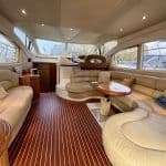 azimut 46