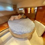camarote azimut 46