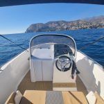 Barco con Licencia
