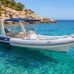 BARCO LICENCIA NERJA ALQUILER