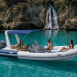 alquiler barcos nerja con licencia