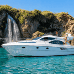 Alquiler de barcos en Marina del Este