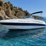 alquiler barco con patron la herradura