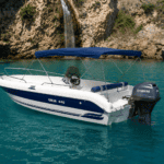 alquiler de barcos sin licencia