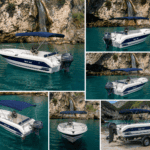 alquileres barcos sin licencia