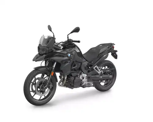 bmw F800GS rental