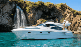 Alquiler de barcos en Marina del Este