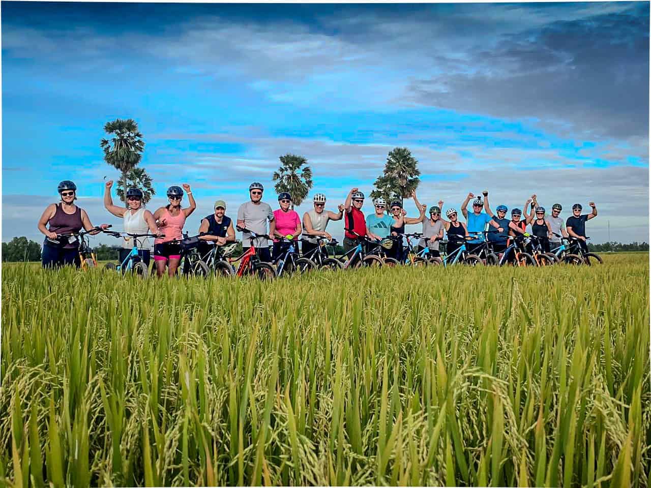 Why Cambodia Is Perfect for Cycling Holidays