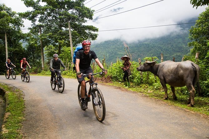 Hanoi to Ho Chi Minh by Bicycle: The Ultimate Vietnam Cycling Adventure