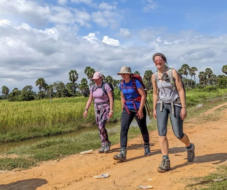 Why Cambodia Is Perfect for Cycling Holidays: Discover Ancient Temples, Hidden Villages
