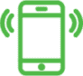 Icon Mobile Alert