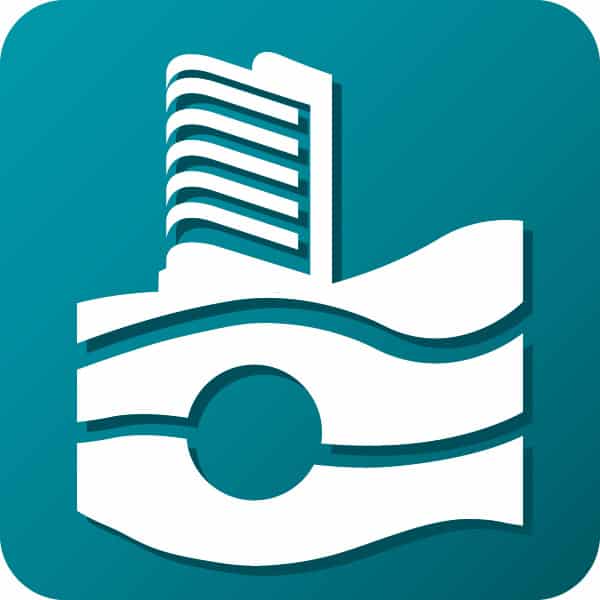 Icône du produit PLAXIS 3D