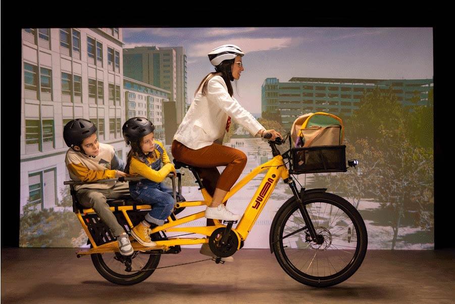 Yuba Spicy Curry – Bild 2