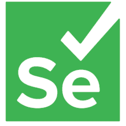 Selenium logo