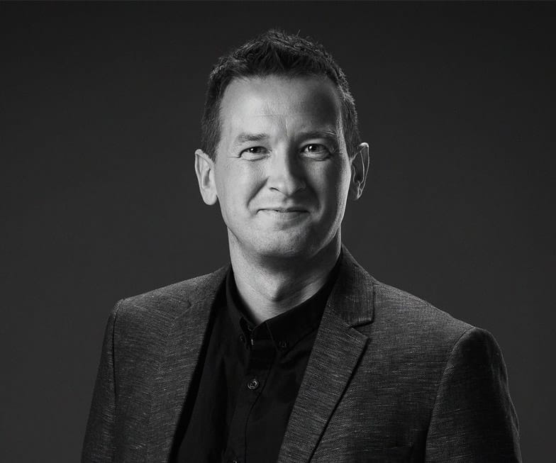 Dag Øyvind Godtfredsen